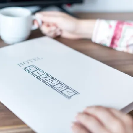 Cinema Hotel Primorsko