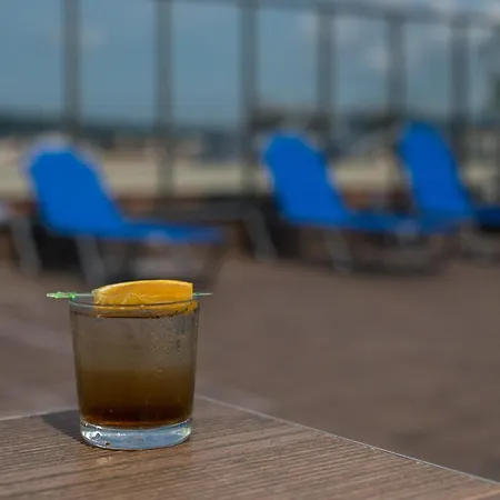 Cinema Hotel Primorsko