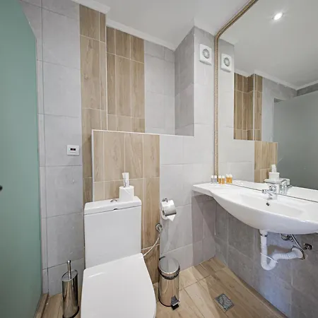 Hotel Cinema Primorsko