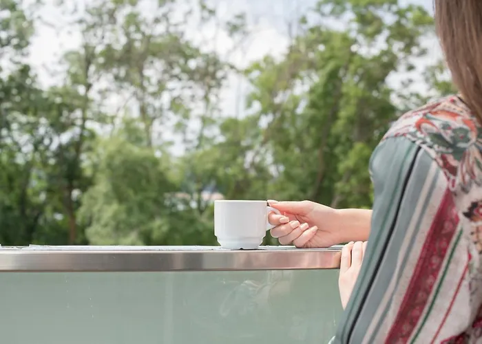 Cinema 호텔 프리모르스코