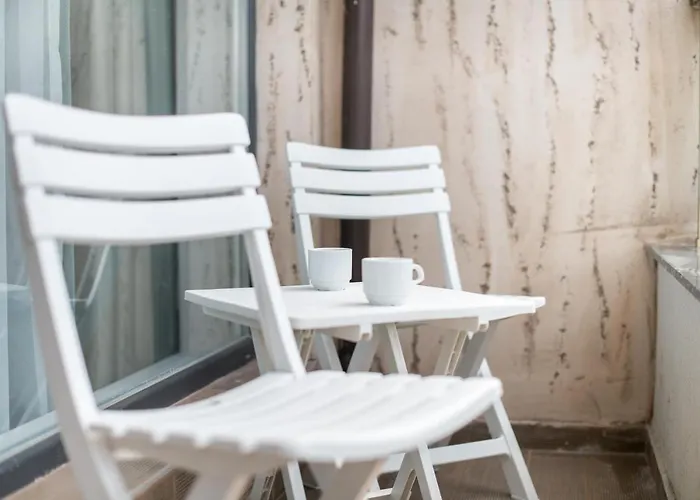 Cinema 호텔 프리모르스코