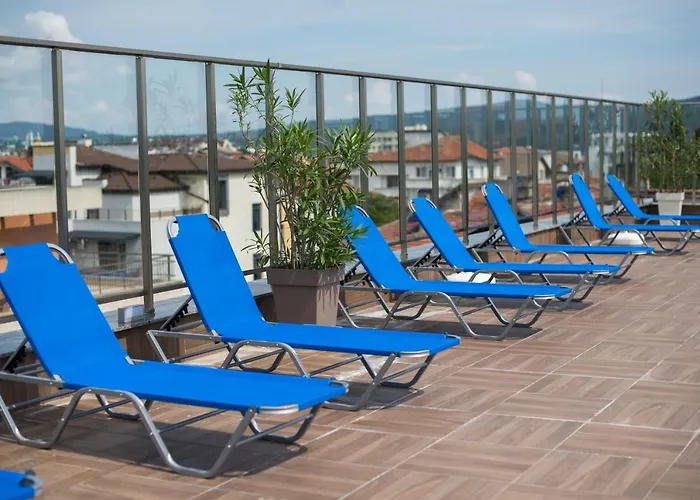 Cinema 프리모르스코