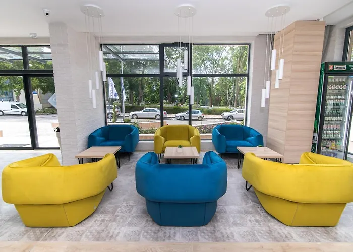 Cinema 4* 프리모르스코