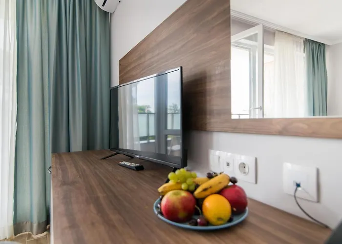 Cinema 4* 프리모르스코