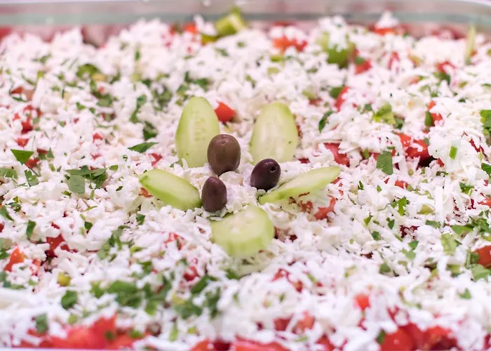 Cinema 호텔 프리모르스코