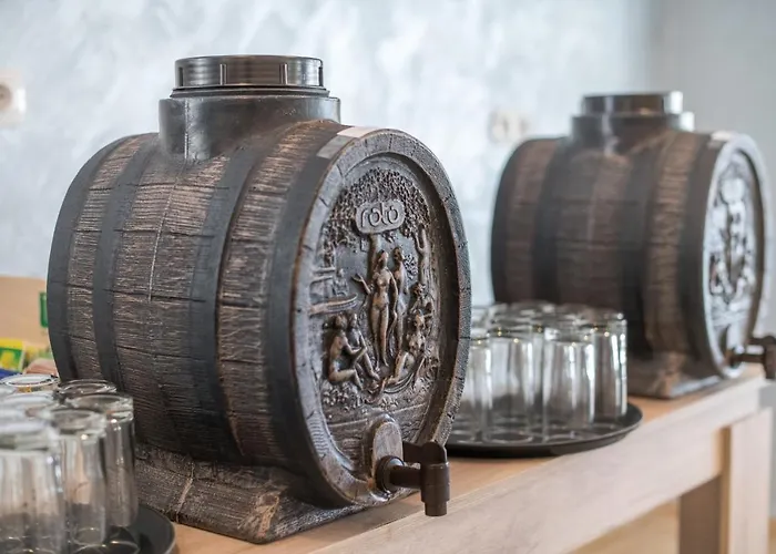 Cinema 호텔 프리모르스코