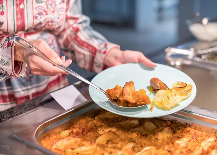 호텔 Cinema 프리모르스코