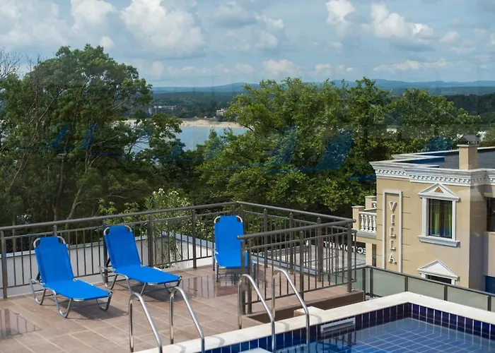 Cinema 4* 프리모르스코