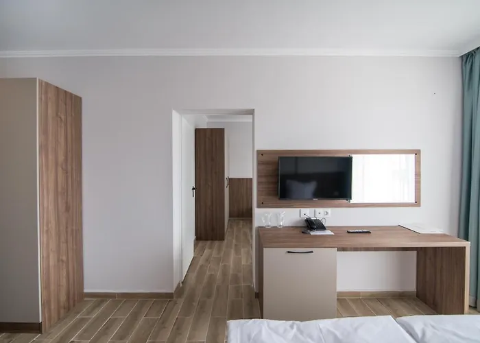 Cinema 4* 프리모르스코