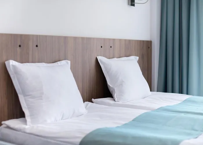 Hotel Cinema Primorsko