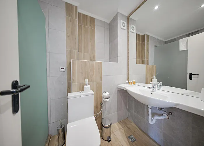 호텔 Cinema 프리모르스코