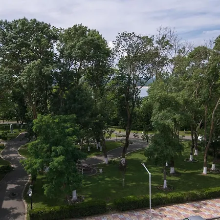 Hotel Cinema Primorsko